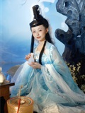 YITUYU艺图语 2025.01.03 嫦娥 小羊爱干饭(17)